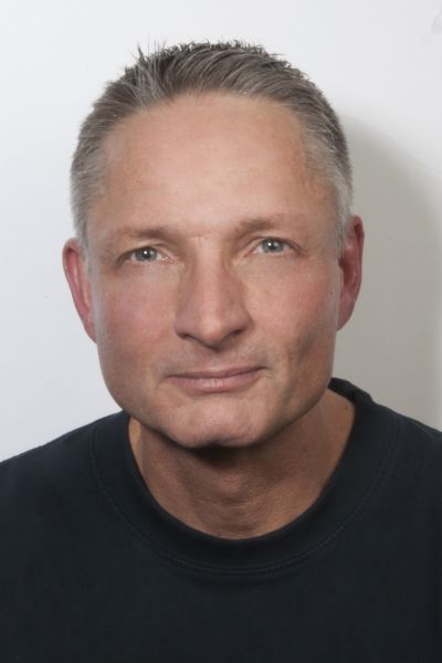 Harald Scheuer